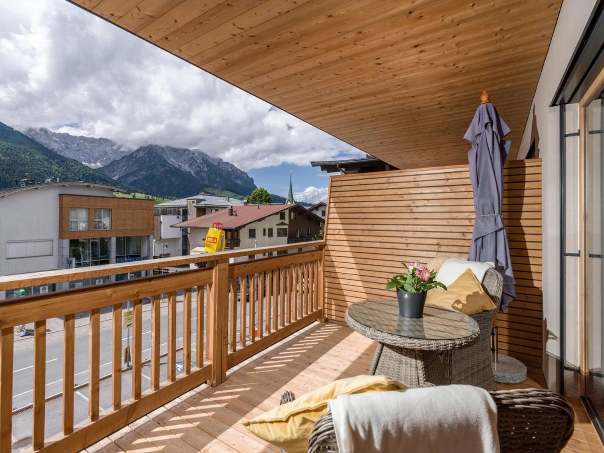 Apartment Liebelei Am See - Traumblick Aufs Kaisergebirge - Nur Ein Katzensprung Zum See Walchsee Esterno foto